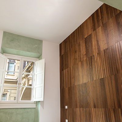 Sistemi innovativi per edilizia