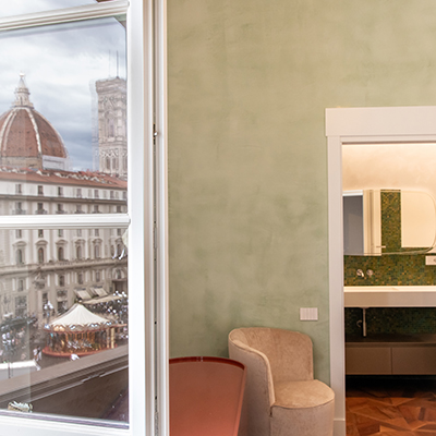 Sistemi innovativi per edilizia