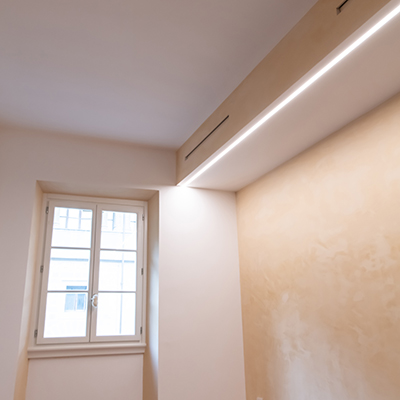 Sistemi innovativi per edilizia