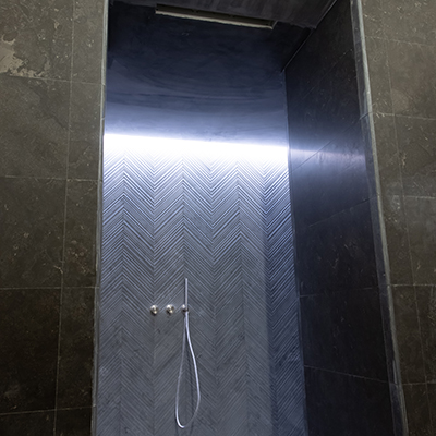 Sistemi innovativi per edilizia