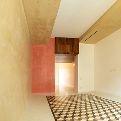 Sistemi innovativi per edilizia