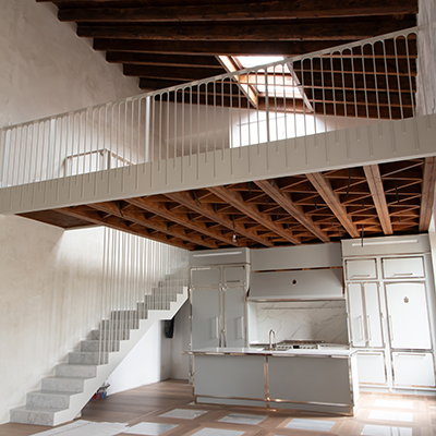 Sistemi innovativi per edilizia